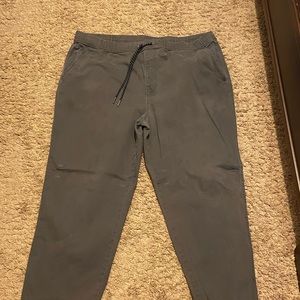 Vintage Urban Pipeline Pants